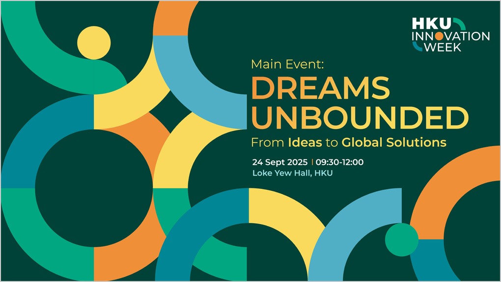 Dreams Unbounded: From Ideas to Global Solutions