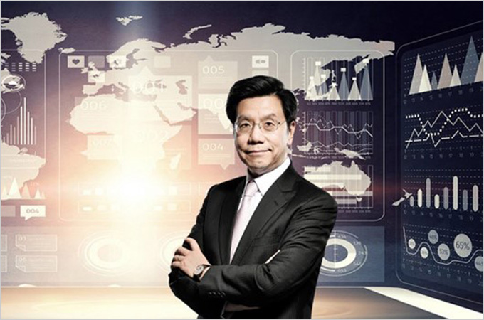 “Will China Become a Deep Tech Superpower?” AI expert Kai-Fu Lee discusses opportunities for Deep Tech entrepreneurship