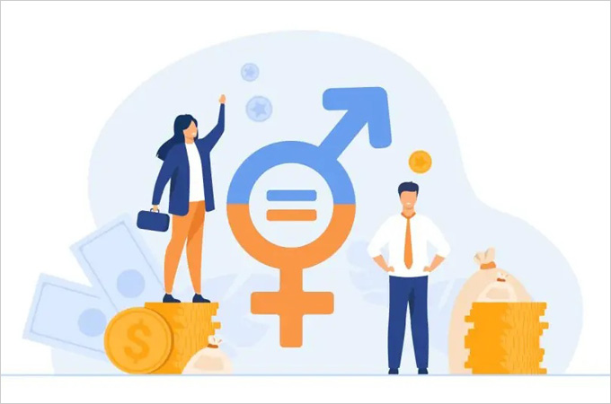 Turning the Tide on Gender Equality