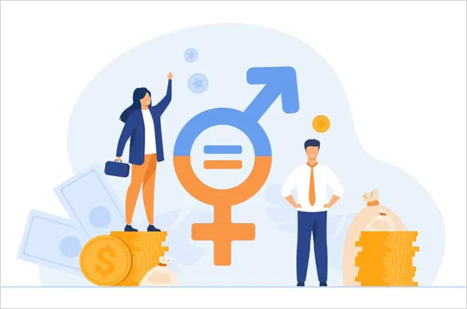 Turning the Tide on Gender Equality