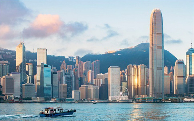 HKU Business School publishes the ''Hong Kong Economic Policy Green Paper 2022''