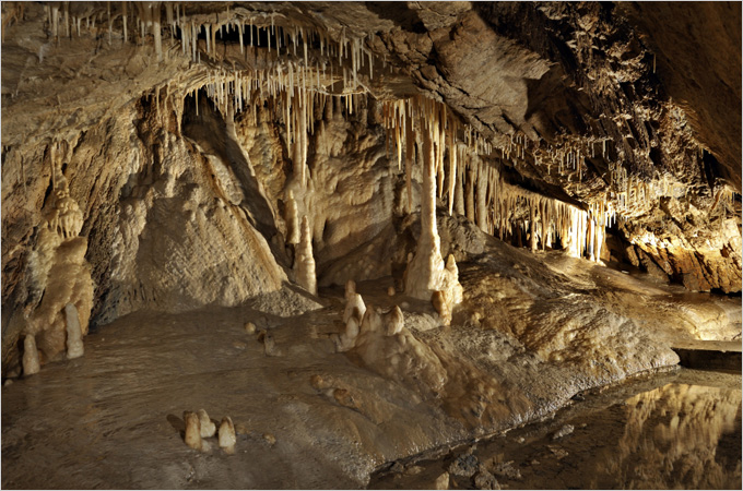 On the Geology Trail: Poland’s Distinctive Landforms