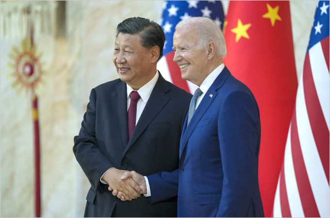 An emerging G2? The key to a working US-China rivalry is agency