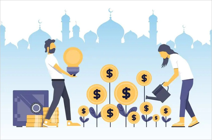 Islamic Finance in Hong Kong