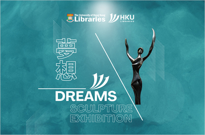 [Until Nov 8] “111 Dreams” Sculpture Exhibition by Professor Norman Ko Wah-Man