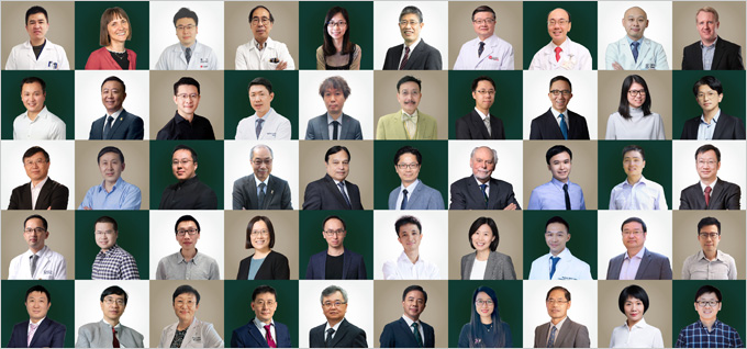 HKU achieves 13th Global Position with Record 50 Academics on Clarivate's Highly Cited Researchers 2023 List
