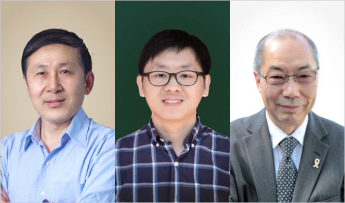 Three HKU professors elected as 2023 Fellows of the American Association for the Advancement of Sciences