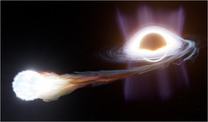 HKU astrophysicists discover a novel method for hunting the first stars
