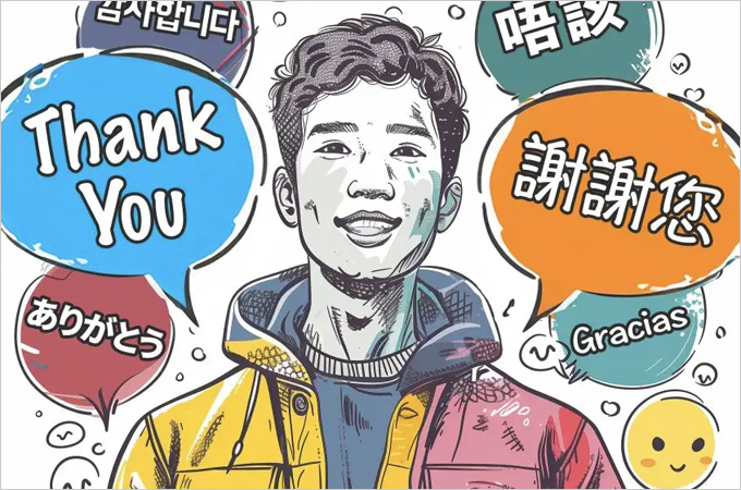 Finding Hong Kong’s Place in the World of English