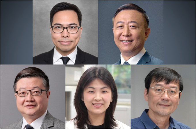 HKU excels in Research Grants Council’s latest funding exercise