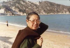 A Tribute to a Dedicated Teacher and Loving Mother
