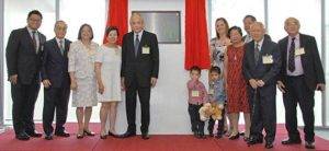 A Legacy Gift Supporting Medical and Health Sciences Education