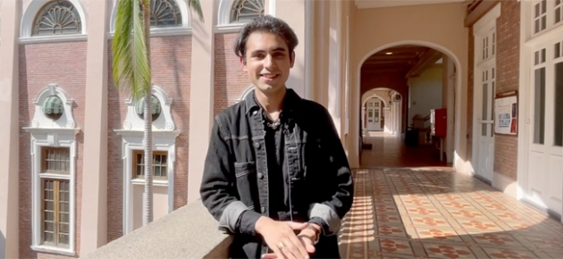 Scholarships create infinite possibilities