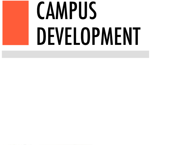Campus Development
