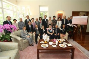 The Lee Shu Pui Leung Wai Hing Education fund supports new digital media learning initiative