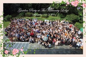 The Bank of East Asia, Limited and HKU Credit Cardholders are thanked for their support with a