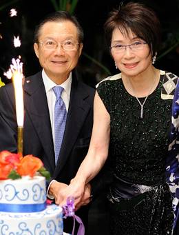 Mark the special day with extra meaning
