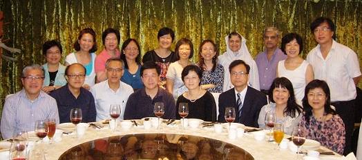 New matching opportunity embraced by SWSA alumni