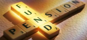 A teacher puts more meaning to her pension fund