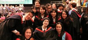 Legacy of the Cancer Hero Freddie Ng