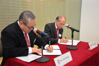 Collaboration with the University of Cambridge on Medical Law, Ethics and Policy