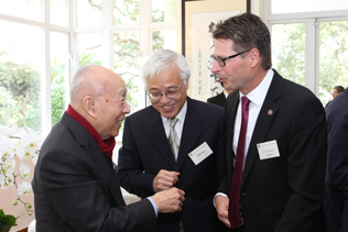 Dr Li Dak-Sum Research Centre