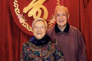 Alumni Family Contributes a Legacy Gift