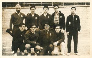 Cherishing the Bonds of Brotherhood by Paying It Forward