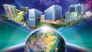 Campus Development