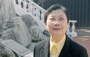 【Swire Scholar】Hong Kong-Born Female Scientist – Professor Vivian Yam