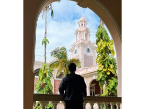 Putting Gratitude into Action