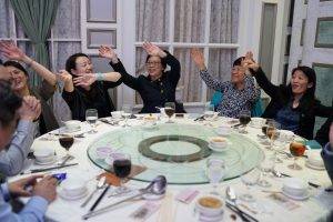 Dental Class of 1999 C