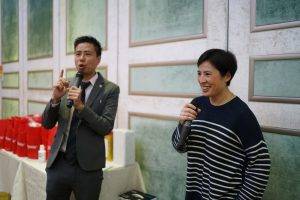 Dental class of 1999 B