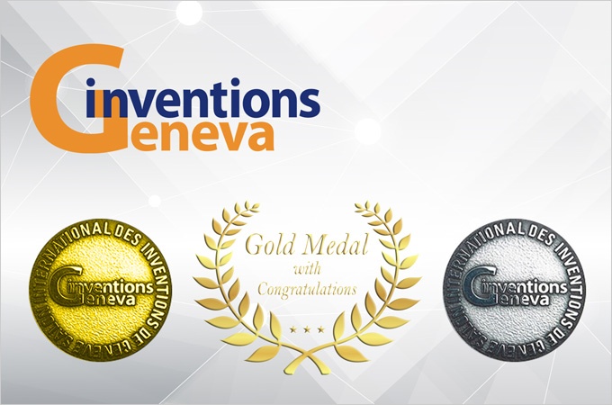 Top Awards at Inventions Geneva | HK: Longest Living Population | Shenzhen Experiment | Belt and Road, and Pandemic |「滄海一聲笑」