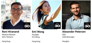 Forbes 30 Under 30 Asia | Soccer Championship | Intelligent Machines | Post-pandemic Teacher Education