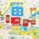 HKU Parking Services