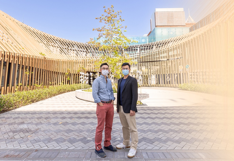 HKU Alumni founded design studio ‘BREADStudio HK’ receives Good Design Award 2021
