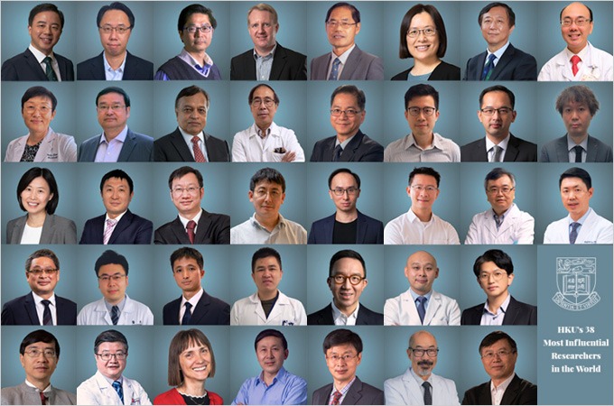 eConnect: HKU’s 38 Most Influential Researchers | HKU AlumniLand | Audio guide to HKU historic buildings | G2 strategy: China-US relationship | Gig Economy 零工經濟：一人多職新常態 | 馬不停蹄 — 從跑馬地到沙田再返港大