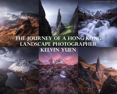 [Mar 13] The Journey of a Hong Kong Landscape Photographer: Kelvin Yuen | HKUFAAA