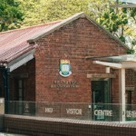 Visitor Centre