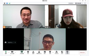 “HKU Mentorship – Graduates in Beijing” 2022-2023