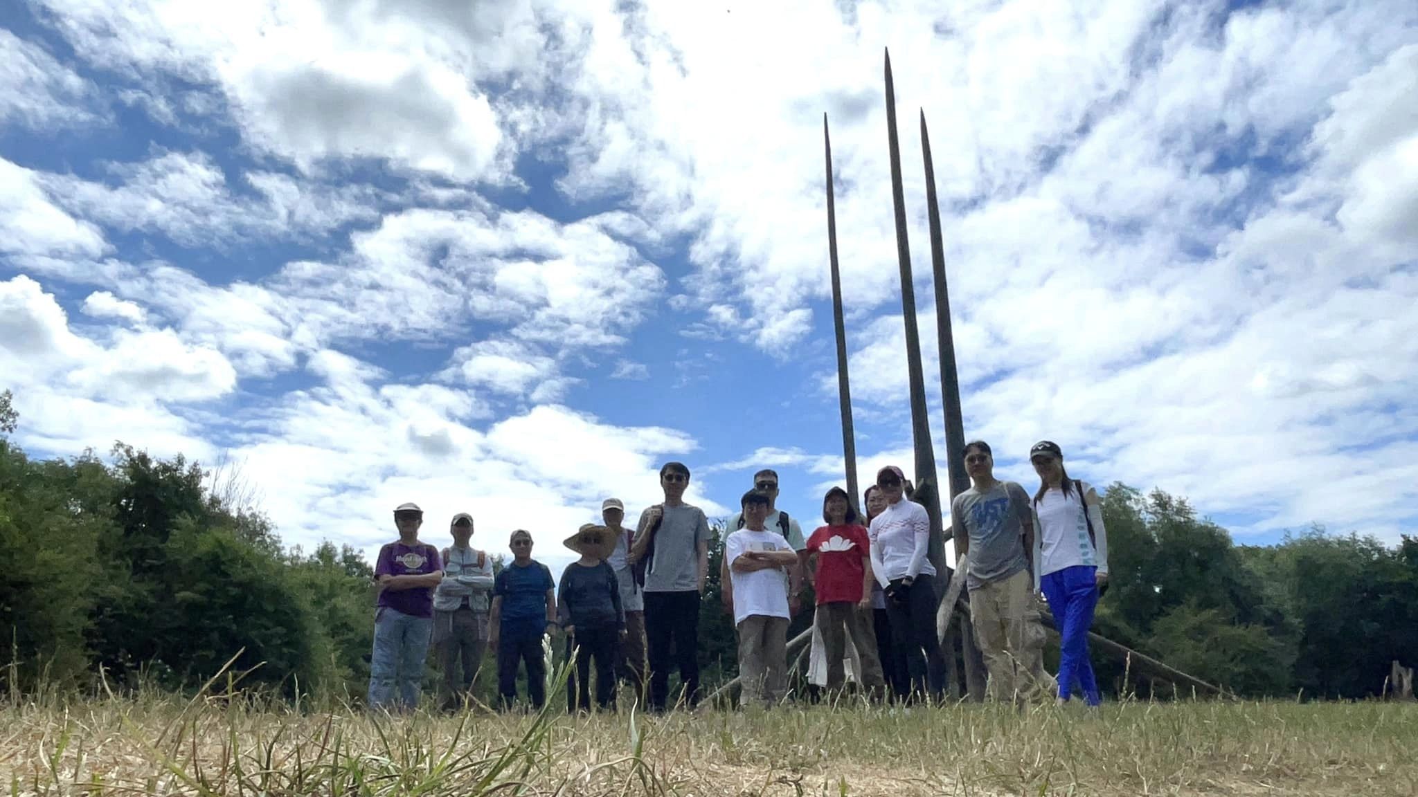 [June 24] HKUAA UK Chapter River Lea & Lee Valley Park Hike