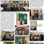 HKUAA – Northern California Chapter Newsletter | 2nd Issue 2023