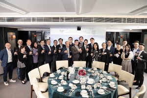 HKUGA 47th Anniversary Dinner & New Graduates Celebration on 27 Oct