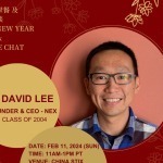 [Feb 11] HKUAANC Lunar New Year Lunch and Fireside Chat with Entrepreneur