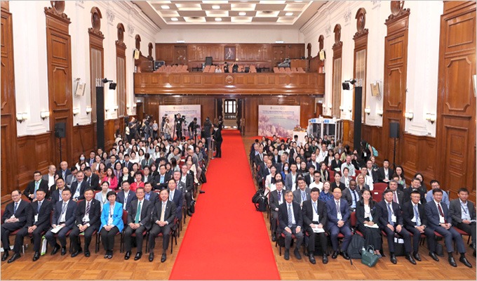 HKU hosts Inaugural Hong Kong Climate Forum