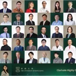 A record high of 53 HKU academics named Highly Cited Researchers by Clarivate Analytics