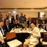 HKUGA 48th Anniversary Dinner & New Graduates Celebration