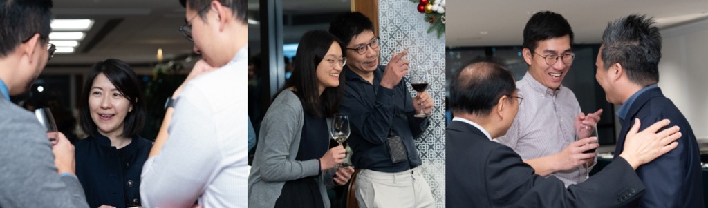 [Dec 6] HKU Biomedical Engineering Alumni Association 2024 Annual Dinner 