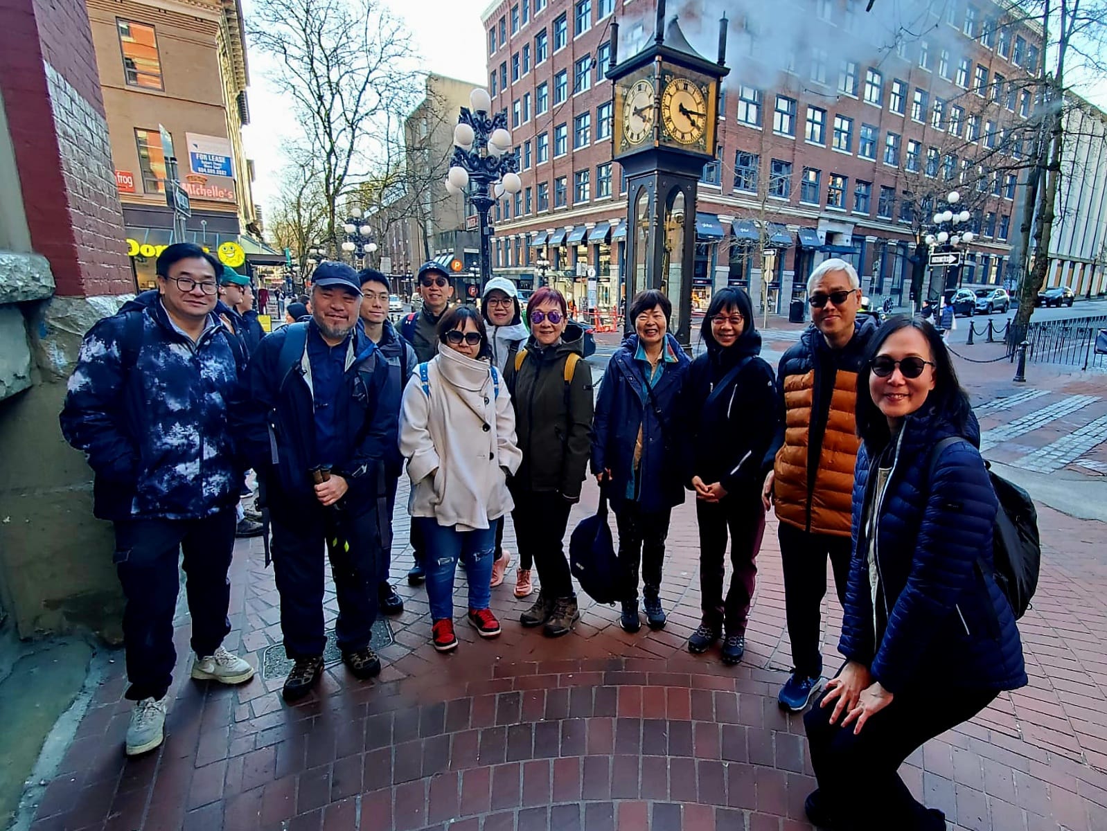 [Vancouver] A vibrant HKU community in BC, Canada